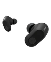 Sony Wf-G700N Inzone Buds Truly Wireless Noise Cancelling Earbud Bundle with gSport Case