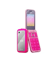 Hmd Barbie Phone