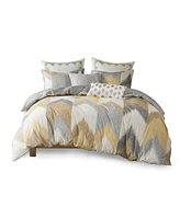 3 Piece Duvet Cover Mini Set