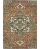 Addison Chantille Machine Washable ACN1036 3'x5' Area Rug