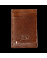 La Matera Men's El Primario Money Clip