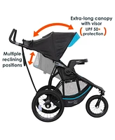 Baby Trend Expedition Race Tec Plus Jogger