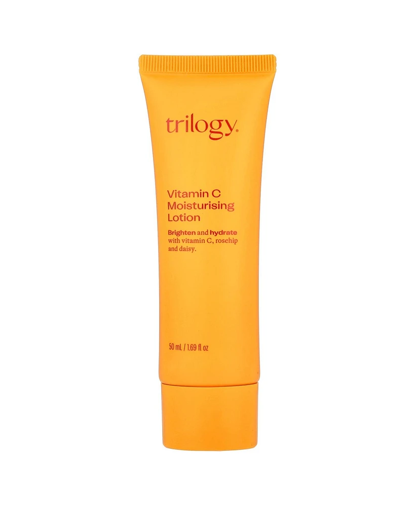 Trilogy Vitamin C Moisturising Lotion