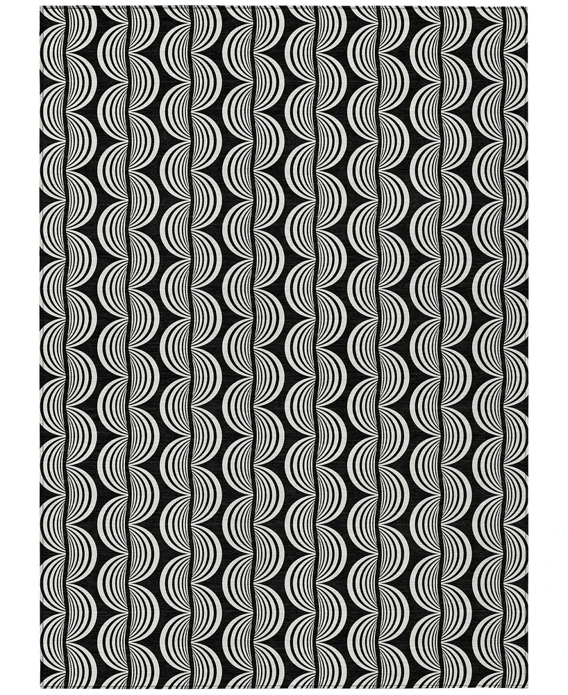 Addison Chantille Mahine Washable ACN1055 9'x12' Area Rug