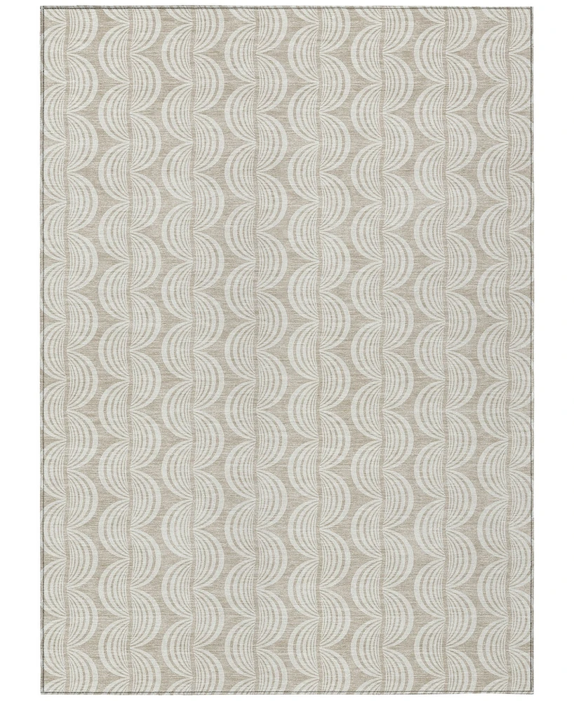 Addison Chantille Mahine Washable ACN1055 9'x12' Area Rug