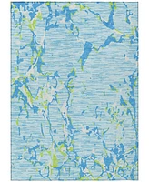 Addison Chantille Mahine Washable ACN1046 9'x12' Area Rug