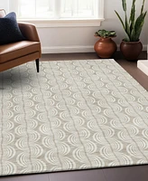 Addison Chantille Mahine Washable ACN1055 8'x10' Area Rug