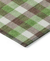 Addison Chantille Mahine Washable ACN1053 8'x10' Area Rug