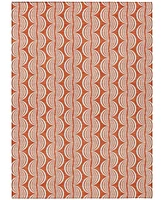 Addison Chantille Mahine Washable ACN1055 8'x10' Area Rug