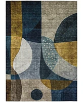 Addison Chantille Machine Washable ACN1124 9'x12' Area Rug