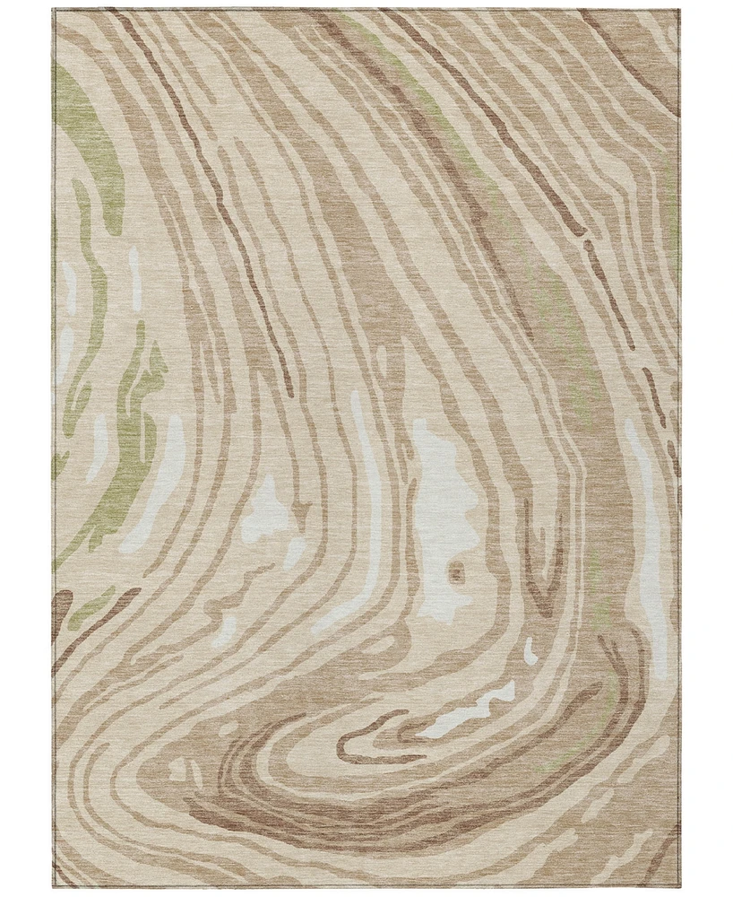 Addison Chantille Mahine Washable ACN1051 8'x10' Area Rug