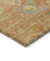 Addison Chantille Machine Washable ACN1107 9'x12' Area Rug