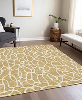 Addison Chantille Machine Washable ACN1024 9'x12' Area Rug