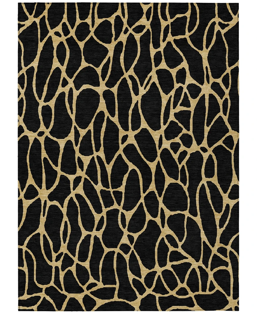 Addison Chantille Machine Washable ACN1023 9'x12' Area Rug