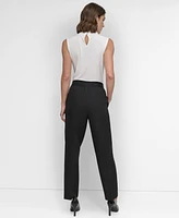 Dkny Women's Pull-On Trousers