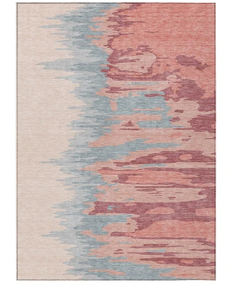 Addison Chantille Mahine Washable ACN1050 5'x7'6 Area Rug