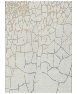 Addison Chantille Machine Washable ACN1049 5'x7'6" Area Rug