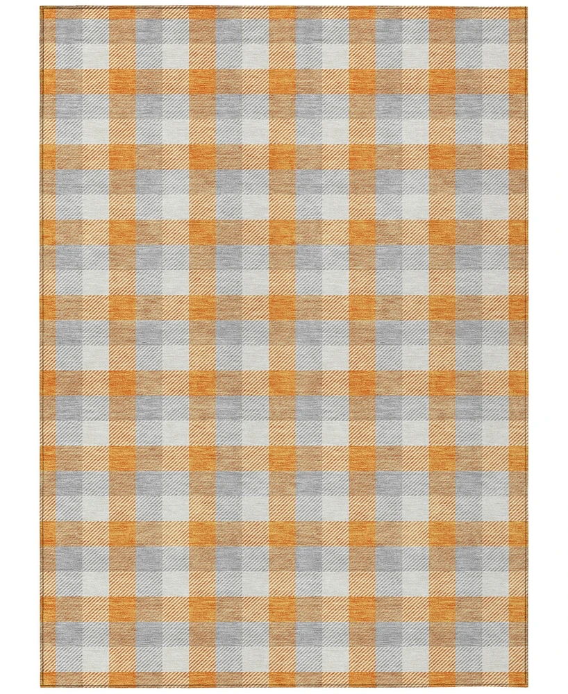 Addison Chantille Mahine Washable ACN1053 3'x5' Area Rug