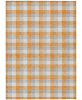 Addison Chantille Mahine Washable ACN1053 3'x5' Area Rug