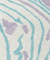 Addison Chantille Mahine Washable ACN1051 3'x5' Area Rug
