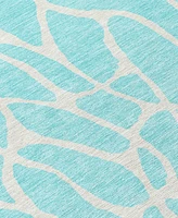 Addison Chantille Machine Washable ACN1024 5'x7'6 Area Rug