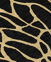 Addison Chantille Machine Washable ACN1023 5'x7'6 Area Rug