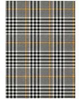 Addison Chantille Mahine Washable ACN1054 2'6"x3'10" Area Rug