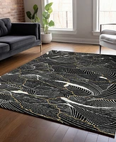 Addison Chantille Machine Washable ACN1048 10'x14' Area Rug