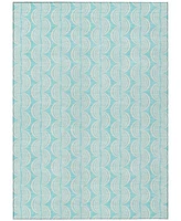 Addison Chantille Mahine Washable ACN1056 10'x14' Area Rug