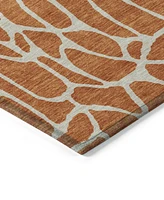Addison Chantille Machine Washable ACN1024 1'8x2'6 Area Rug