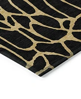 Addison Chantille Machine Washable ACN1023 1'8x2'6 Area Rug