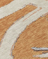 Addison Chantille Machine Washable ACN1022 1'8x2'6 Area Rug