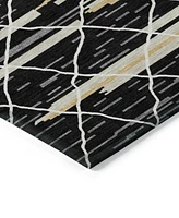 Addison Chantille Machine Washable ACN1025 1'8x2'6 Area Rug
