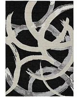 Addison Chantille Machine Washable ACN1022 1'8x2'6 Area Rug