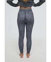 Oosc Women's Baselayer Leggings