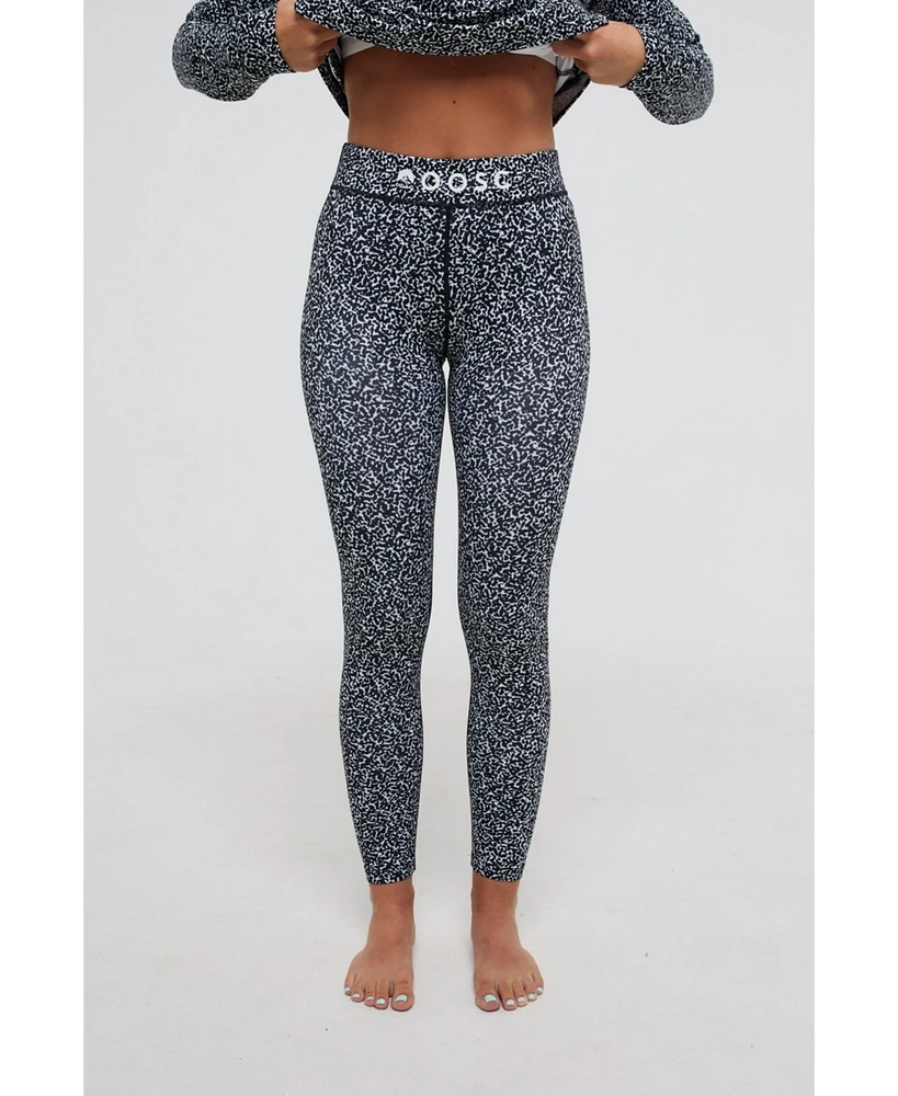 Oosc Women's Baselayer Leggings