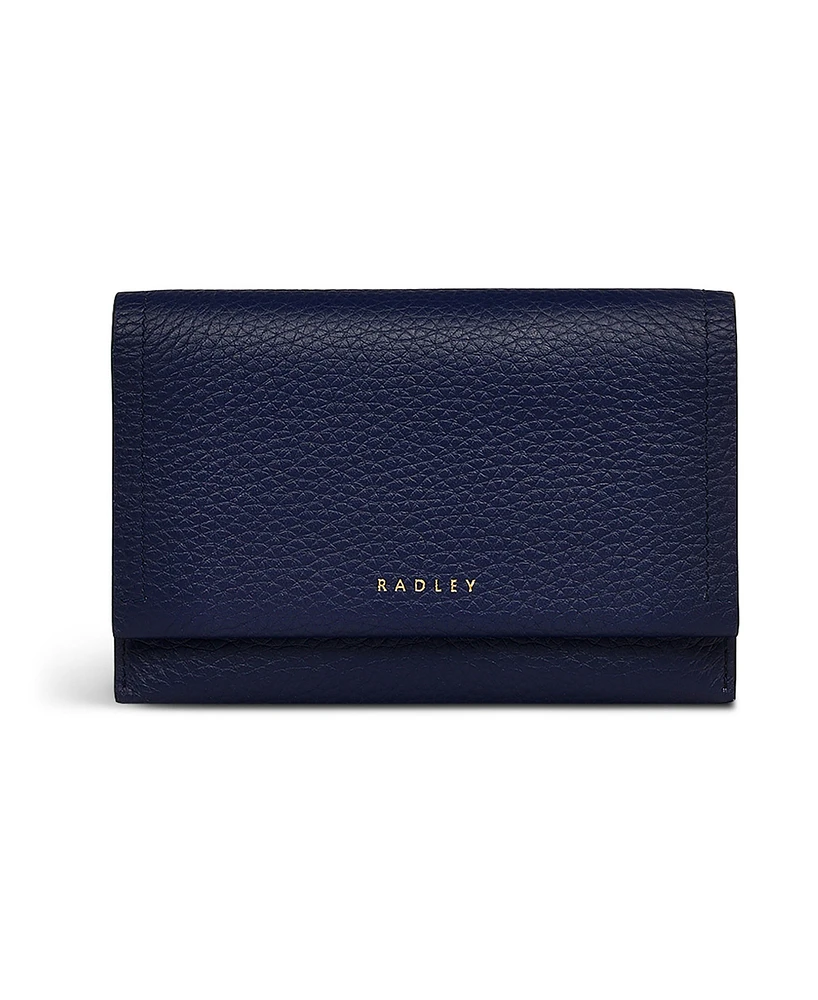 Radley London Oak Street Flap Over Wallet