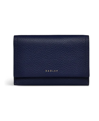 Radley London Oak Street Flap Over Wallet