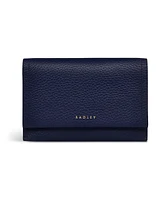 Radley London Oak Street Flap Over Wallet