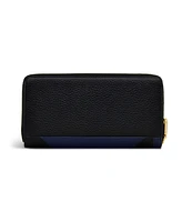 Radley London Kensington Place Patchwork Zip Around Wallet