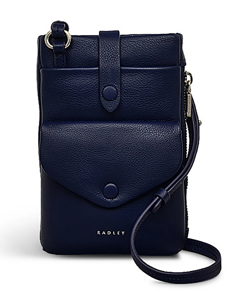 Radley London Mallow Street Medium Phone Crossbody Bag