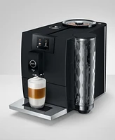 Jura Ena 8 Fully Automatic Coffee Machine