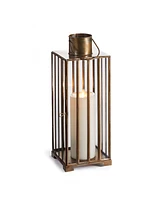 Napa Home & Garden Greer Lantern Small