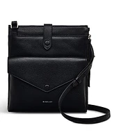 Radley London Wilton Way Small Zip Top Crossbody Bag