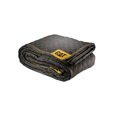 Cat 72 X 60 Inch Non-Woven Utility Blanket