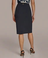 Donna Karan New York Women's Pencil Skirt