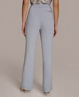 Donna Karan New York Women's Straight Leg Pants