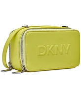 Dkny Carter Mini Logo Camera Bag