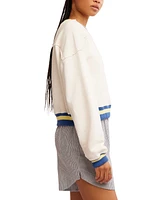 Free People Women's Rio Sweatshirt