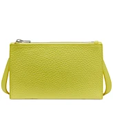 Dkny Etta Mini Wallet On A String